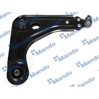 MSA015035 MANDO Ричаг незалежної підвіски колеса, подвеска колеса