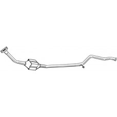 099-096 BOSAL Катализатор