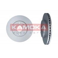 103249 KAMOKA Гальмівний диск