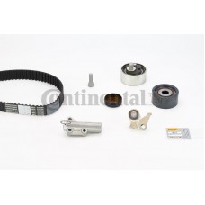 CT1015K2 CONTINENTAL CTAM Комплект ременя ГРМ