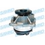 WP0598 SAMKO Водяний насос охолодження двигуна