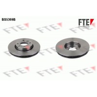 BS5369B FTE Гальмівний диск