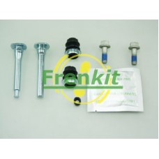 810087 FRENKIT Комплект напрямної гільзи