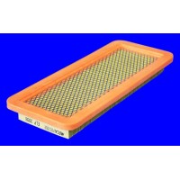 ELP3998 MECAFILTER Повітряний фільтр