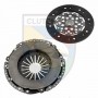 MCK0653 CLUTCHNUS Комплект зчеплення