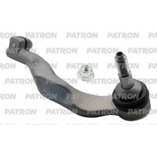 PS10053L PATRON Наконечник поперечної кермової тяги