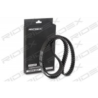 306T0047 RIDEX Зубчастий ремінь