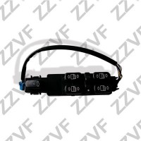 ZVK261 ZZVF Вимикач склопідйомник