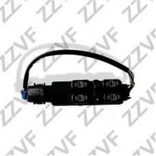 ZVK261 ZZVF Вимикач склопідйомник