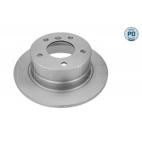 315 523 0044/PD MEYLE Гальмівний диск