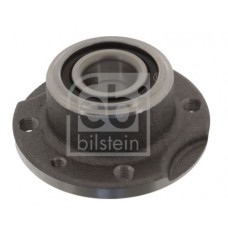 12370 FEBI BILSTEIN Комплект підшипника ступиці колеса
