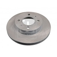108422 FEBI BILSTEIN Гальмівний диск