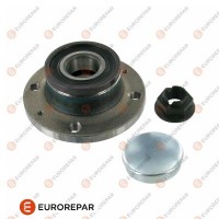 1681963780 EUROREPAR Комплект підшипника ступиці колеса