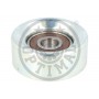 0-N2521 OPTIMAL Паразитный / ведущий ролик, Поліклиновий ремінь