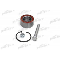 PBK3450 PATRON Комплект підшипника ступиці колеса