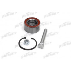 PBK3450 PATRON Комплект підшипника ступиці колеса