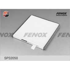 Фільтр повітря у внутрішньому просторі FENOX FCS114