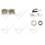 OBK010084 MABYPARTS Комплект ременя ГРМ