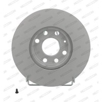 DDF1041C FERODO Гальмівний диск