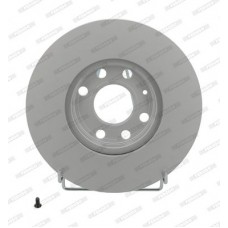 DDF1041C FERODO Гальмівний диск