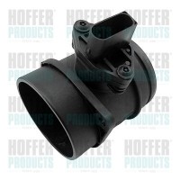 7516396 HOFFER Розхідомір повітря