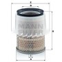 C 16 148 MANN-FILTER Повітряний фільтр