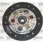 801107 VALEO Комплект зчеплення