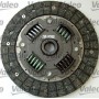 826687 VALEO Комплект зчеплення