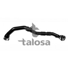 Трубка наддуваемого повітря TALOSA 66-16204