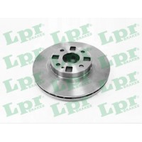 M5840V LPR Гальмівний диск