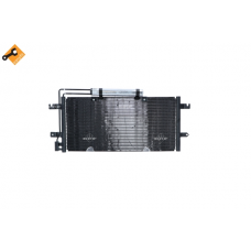 WG2160900 WILMINK GROUP Конденсатор кондиціонера