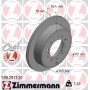 590.2817.20 ZIMMERMANN Гальмівний диск