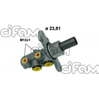 202-1220 CIFAM Головний гальмівний циліндр