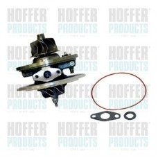 6500002 HOFFER Група корпусу компресор