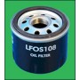 LFOS108 LUCAS FILTERS Масляний фільтр