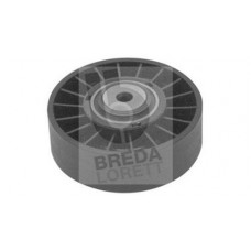 TOA3067 BREDA LORETT НАТЯЖИТЕЛЬ РЕМЕНЯ, клиновой зубча