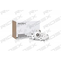 3918H0012R RIDEX Насос високого тиску