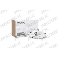 3918H0012R RIDEX Насос високого тиску