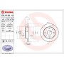 08.9138.10 BREMBO Гальмівний диск