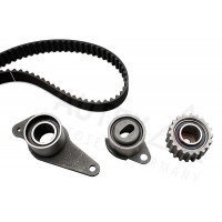 702269 AUTEX Комплект ременя ГРМ