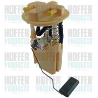 7507422 HOFFER Елемент системи живлення