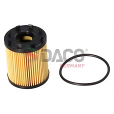 DFO0900 DACO Germany Масляний фільтр