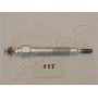CE-117 JAPANPARTS Свічка розжарювання
