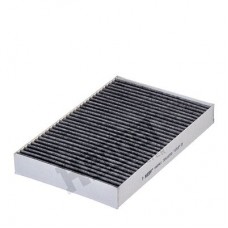 E6959LC HENGST FILTER Фільтр повітря у внутрішньому просторі