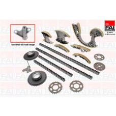 TCK220NG FAI AutoParts Комплект цілі приводу розподільного валу