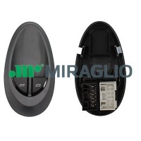 121/FTP76012 MIRAGLIO Вимикач склопідйомник