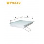 WP9342 WIX FILTERS Фільтр повітря у внутрішньому просторі