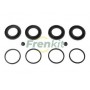 240030 FRENKIT Ремкомплект, Гальмівний супорт
