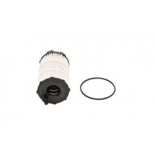 F 026 407 011 BOSCH Масляний фільтр