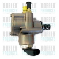 7508508 HOFFER Насос високого тиску